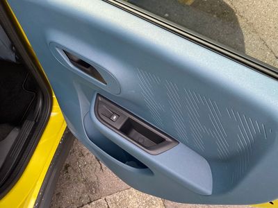 2026 Fiat Grande Panda