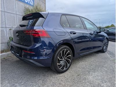 2023 Volkswagen Golf
