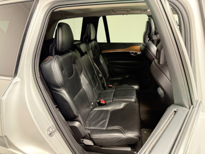 2018 Volvo XC90