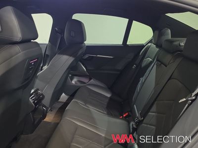 2025 BMW i5