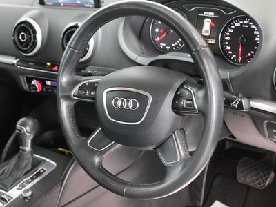2015 Audi A3