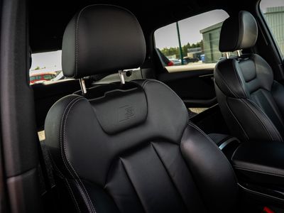 2023 Audi Q7