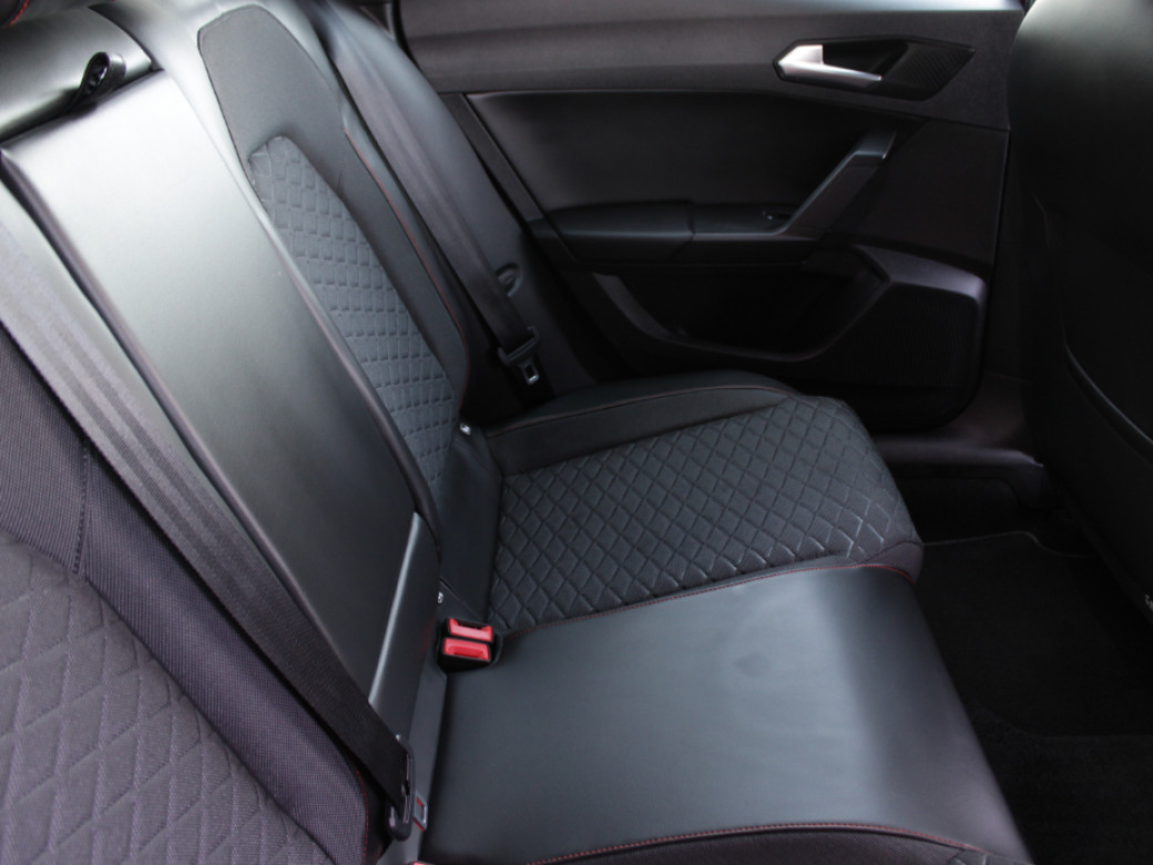 2021 SEAT Leon