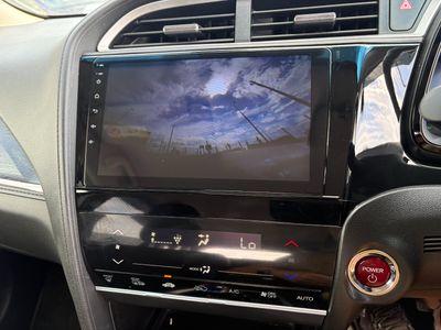 2016 Honda Shuttle