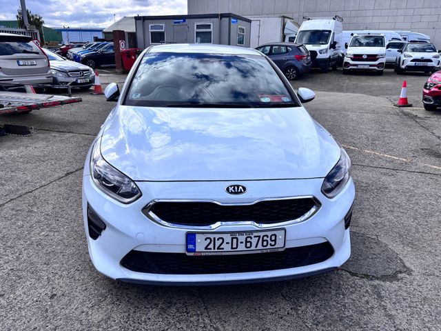 vehicle for sale from J & G Trade Car Sales Ltd