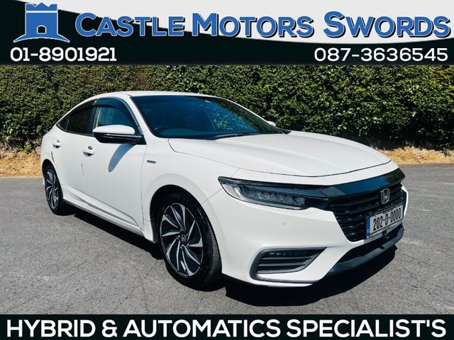 vehicle for sale from Castle Motors Swords