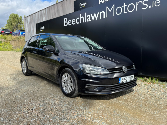 vehicle for sale from Beechlawn Motors