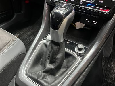 2023 Volkswagen T-Cross