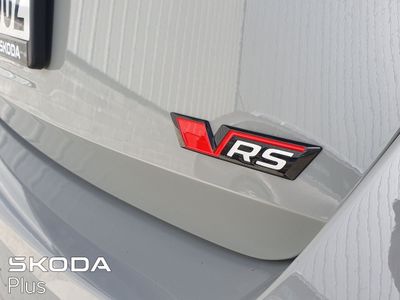 2025 Skoda Octavia