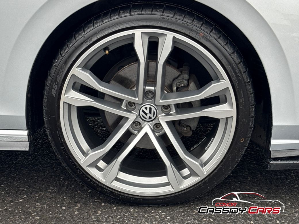 2020 Volkswagen Golf