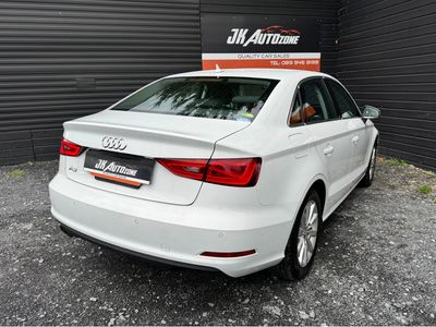 2014 Audi A3