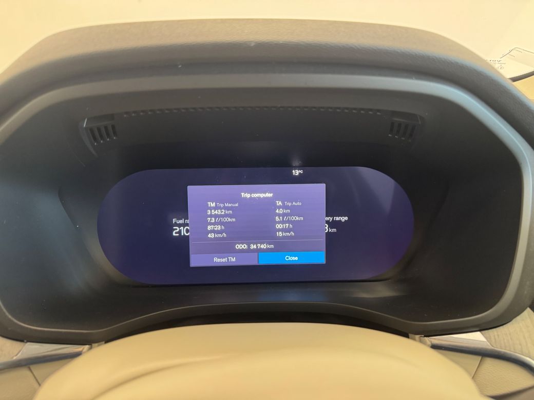 2024 Volvo XC60