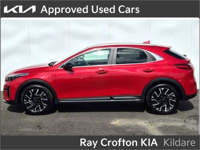 2023 Kia XCeed