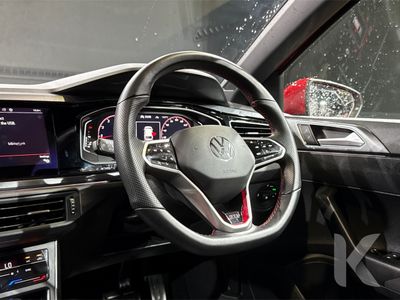 2023 Volkswagen Polo