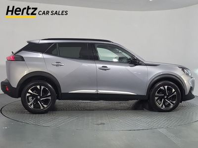 2023 Peugeot 2008