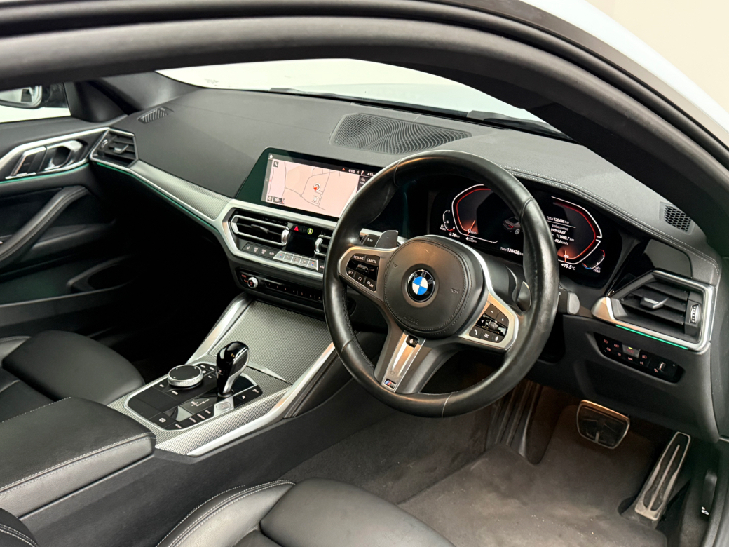 2022 BMW 4 Series