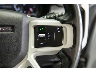 2024 Land Rover Defender 110