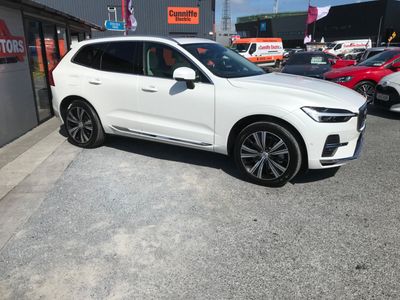 2022 Volvo XC60