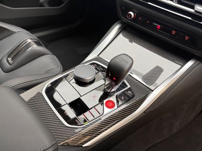 2024 BMW M3
