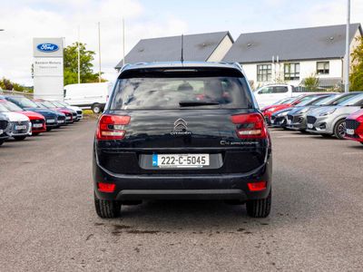 2022 Citroen C4