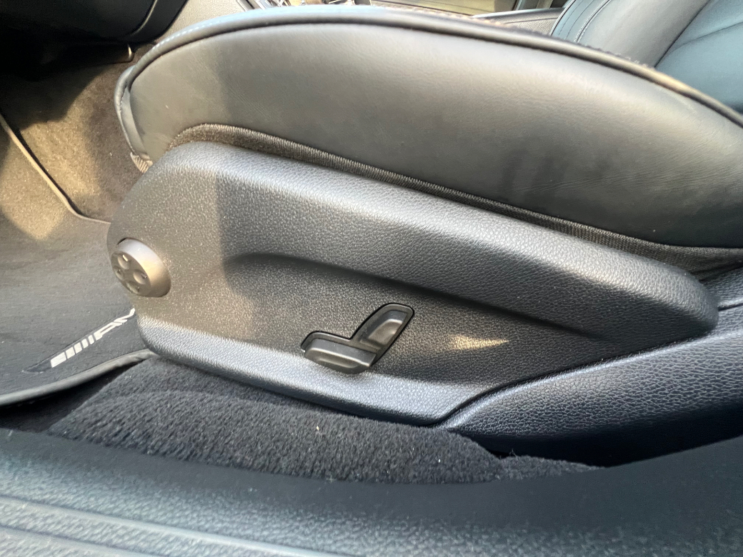 2021 Mercedes-Benz E Class