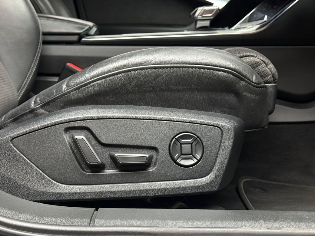 2019 Audi A6