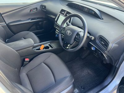 2022 Toyota Prius