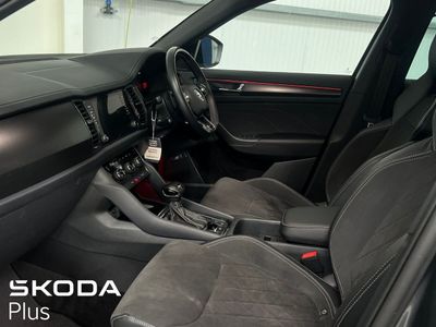 2023 Skoda Kodiaq