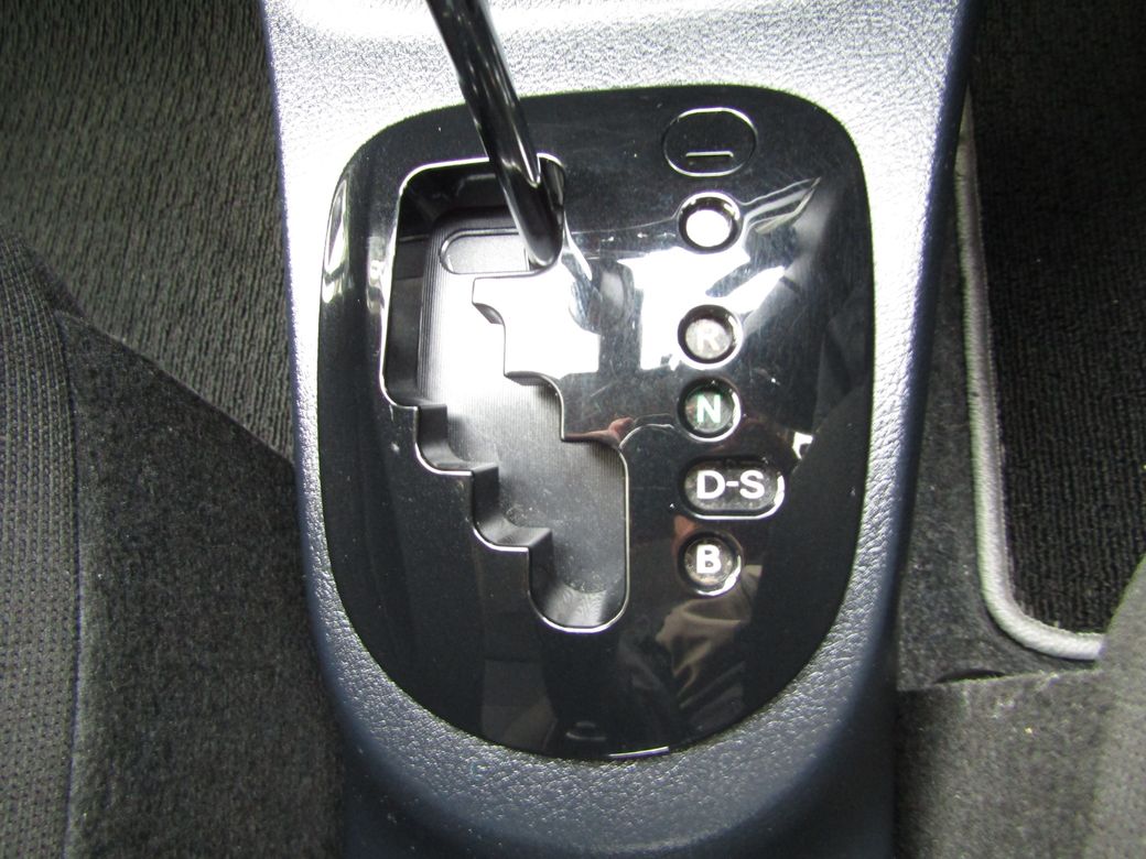 2018 Toyota Vitz
