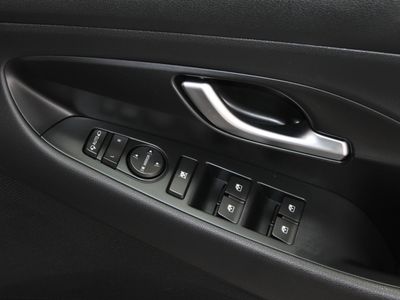 2021 Hyundai i30