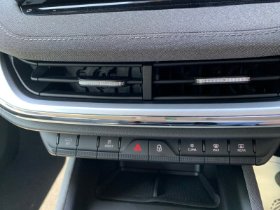 2023 Skoda Enyaq