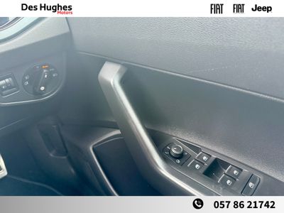 2023 Volkswagen Polo