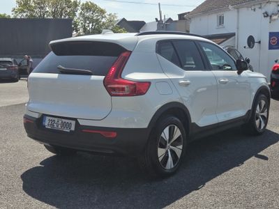 2023 Volvo XC40
