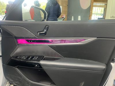 2024 BMW i7