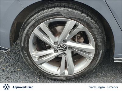 2022 Volkswagen Golf