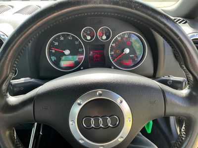 2004 Audi TT