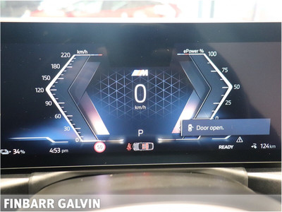 2023 BMW i4