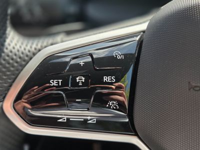 2023 Volkswagen Golf