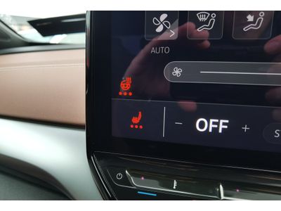 2022 Volkswagen ID.5