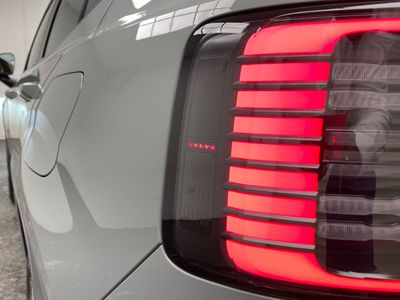 2026 Volvo EX30