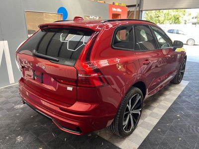 2024 Volvo XC60