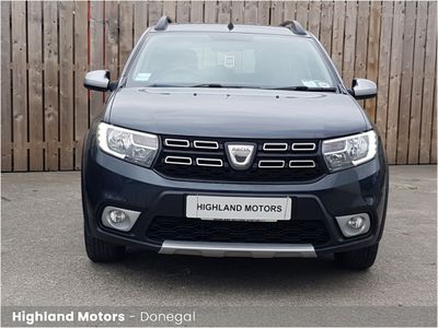 2020 Dacia Logan