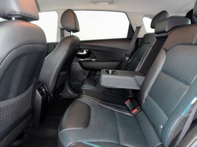 2022 Kia Niro