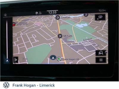 2020 Volkswagen Passat