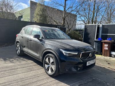 2023 Volvo XC40