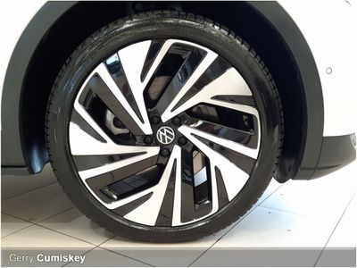 2025 Volkswagen ID.4