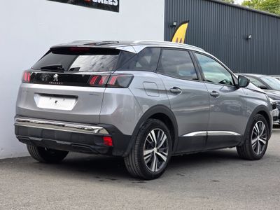 2024 Peugeot 3008