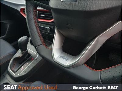 2025 SEAT Ibiza