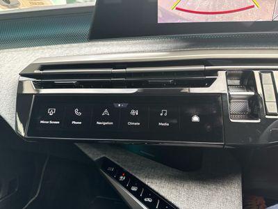 2025 Peugeot 3008