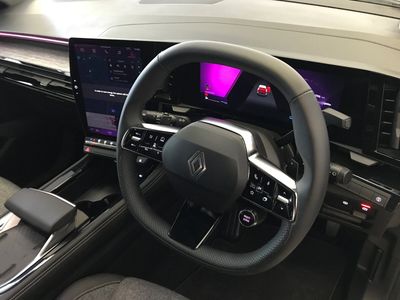 2025 Renault Austral